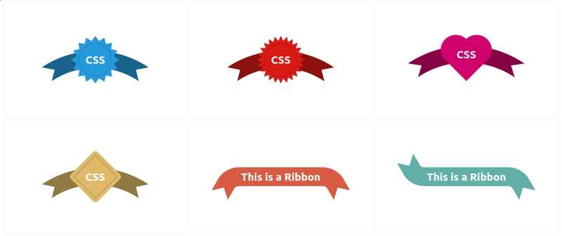 仅具有弯曲形状的 CSS 功能区