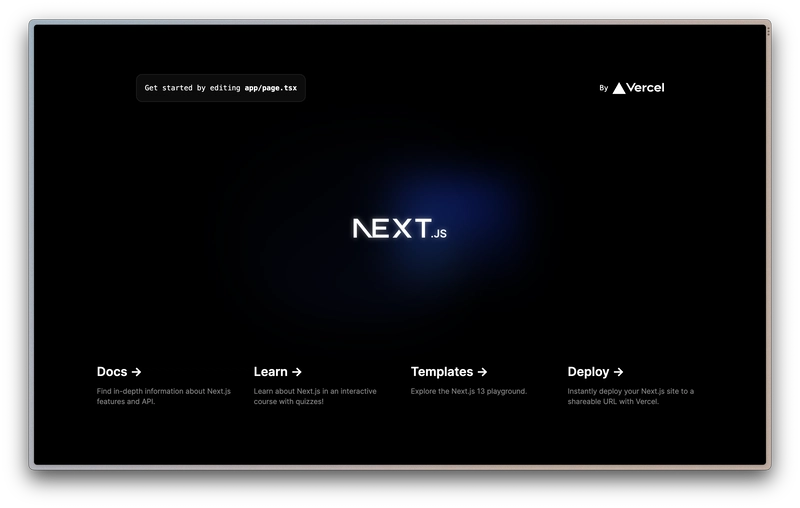 Cloudfront 部署站点