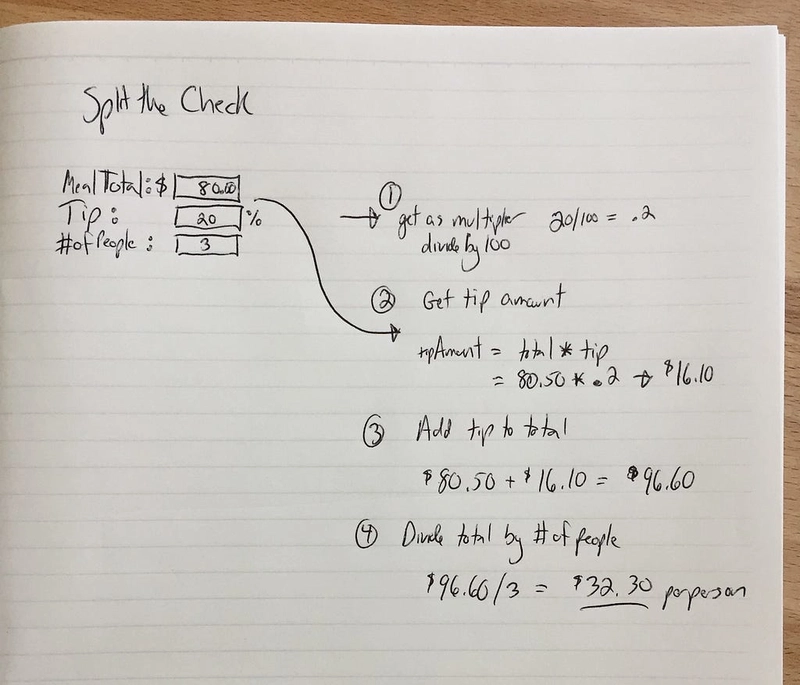 Vanilla JS 脚本规划