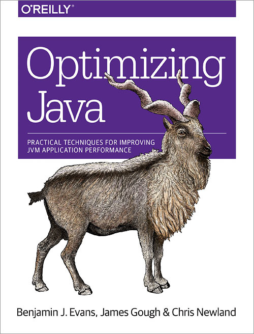 学习 JVM 和 Java 性能的最佳书籍