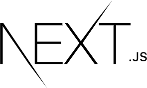 Nextjs React 框架标志
