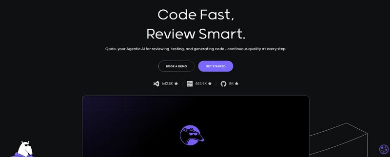 Qodo