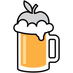 Homebrew 徽标