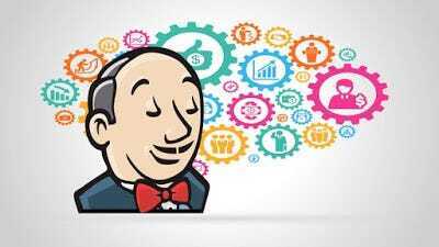 学习 DevOps