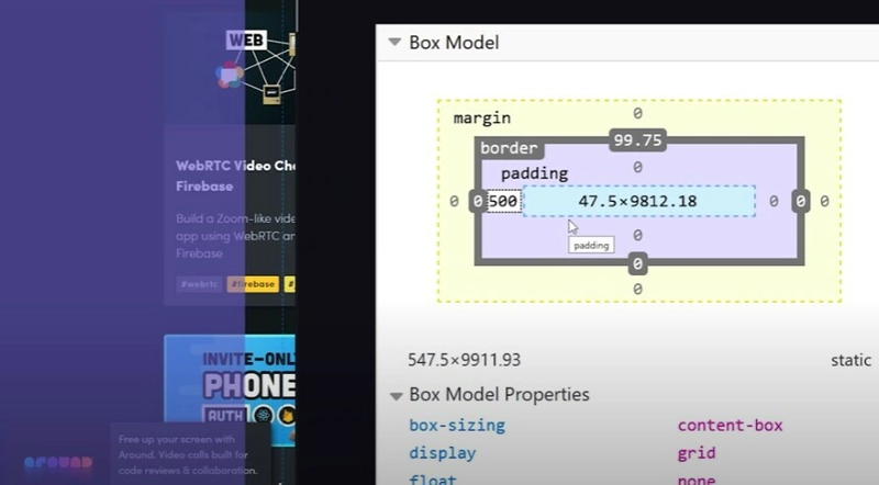Firefox 开发工具图像
