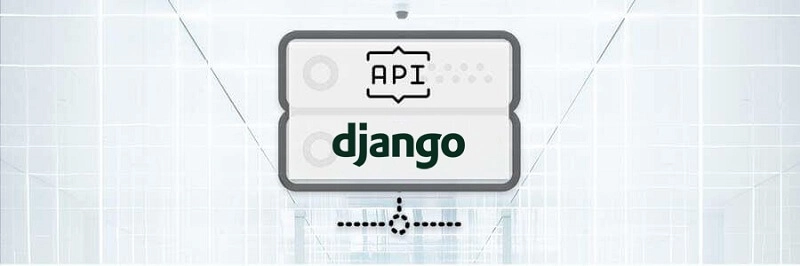 API 服务器 Django - AppSeed 提供的免费 REST 服务器。