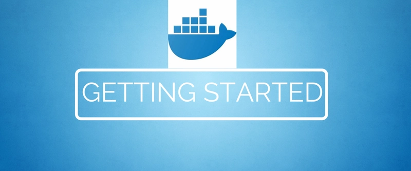 docker 入门