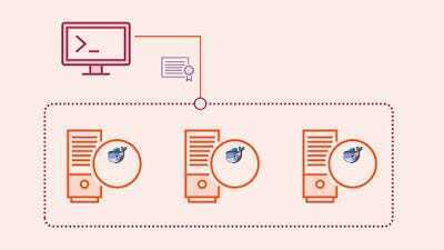 面向初学者的免费 Docker 课程