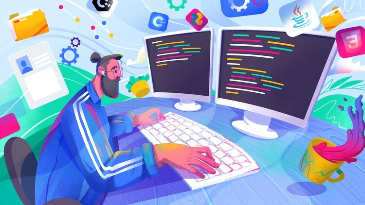 面向程序员的最佳 Linux 训练营课程