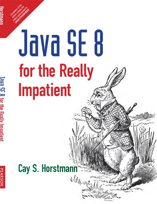 学习 Java 8 的最佳书籍
