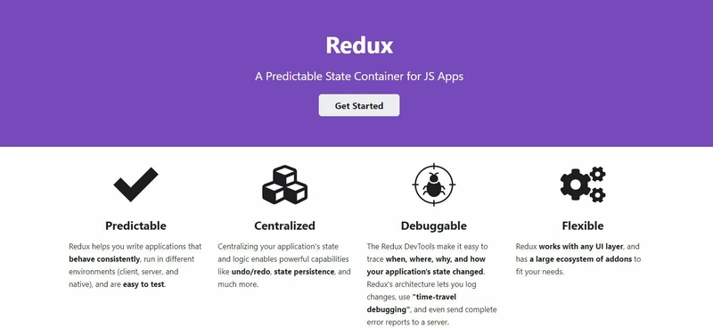 Redux
