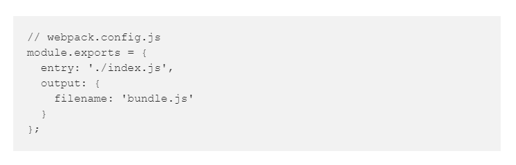 webpackbasicconfig