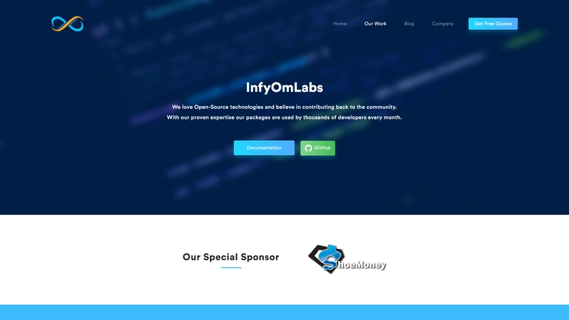 InfyOm Laravel 生成器