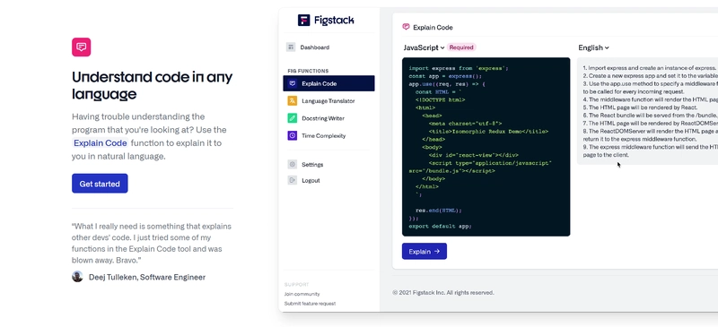 Figstack