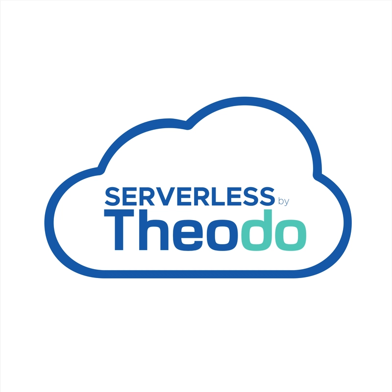 Serverless 作者：Theodo