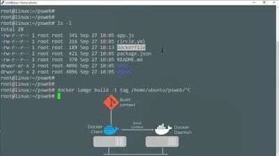 免费的 Pluralsight 课程来学习 Docker