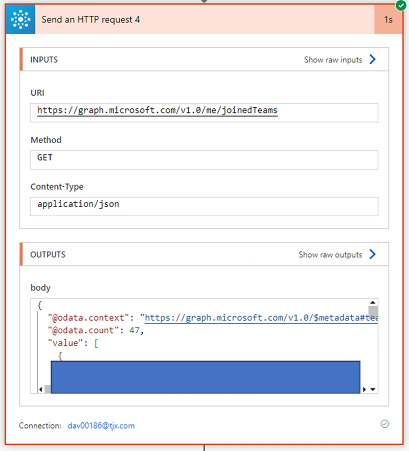 teasm http