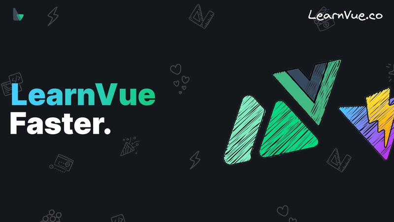 Learnvue 的 Vue 3 备忘单
