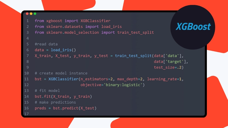 XGBoost 插图