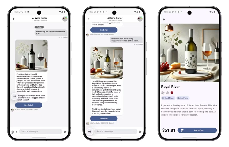 情境感知型后续行动