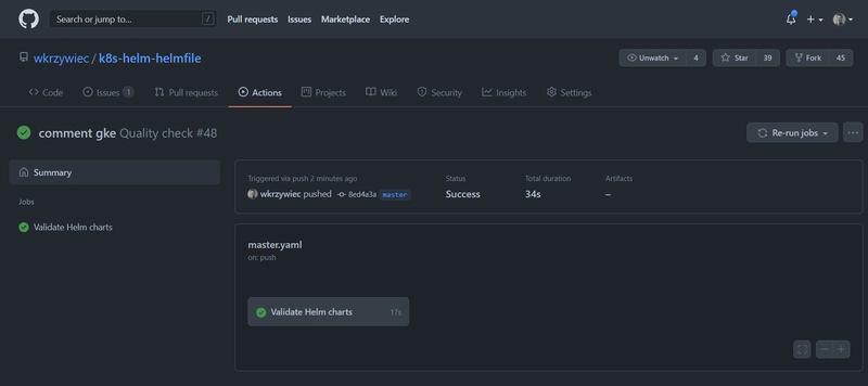 github-datree-success