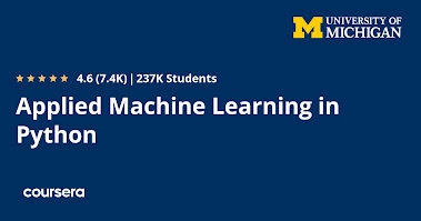 Coursera 提供免费的机器学习课程