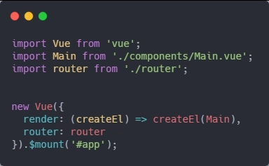 修改后的 app.js