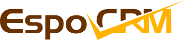 EspoCRM 徽标