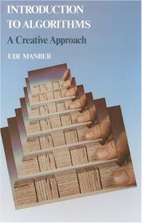 学习算法的好书