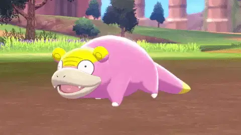 缓慢更新