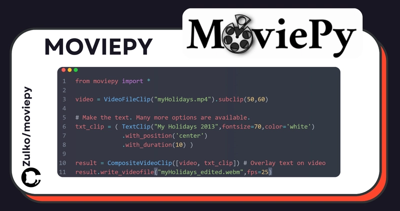 Moviepy