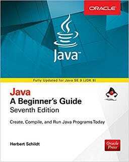 深入学习 Java 的最佳书籍