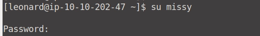 Linux 特权增强
