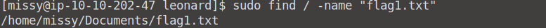 Linux 特权增强
