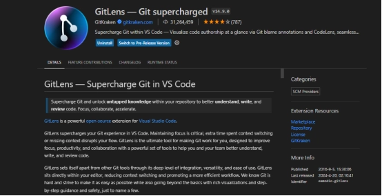 GitLens