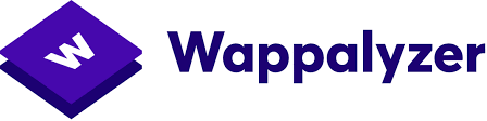 Wappalyzer