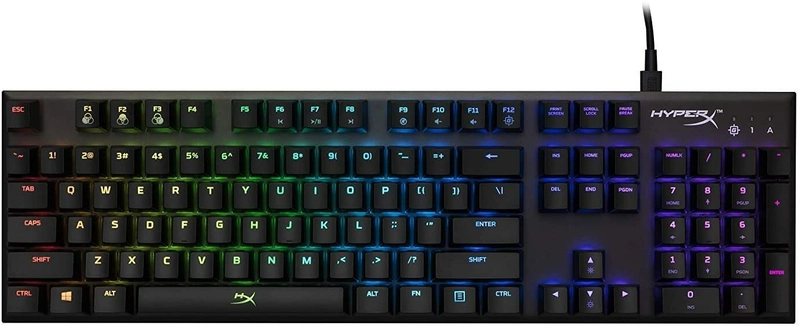 Hyperx 合金