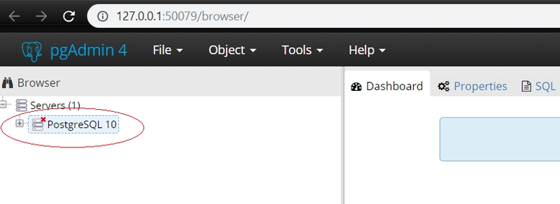 PostgreSQL 选择