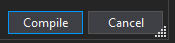 编译 .NET Core