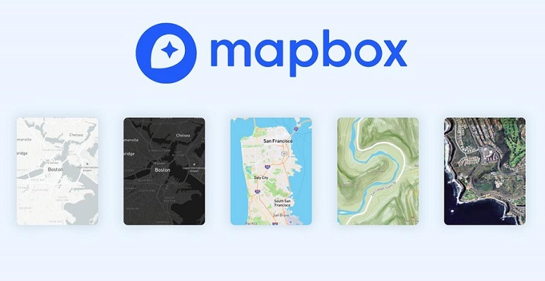 Svelte Mapbox
