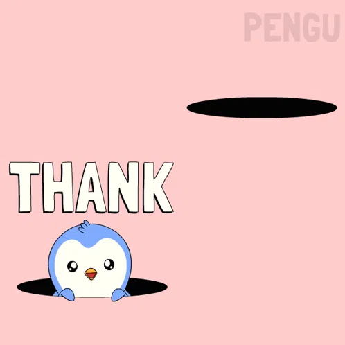 可爱的感谢gif