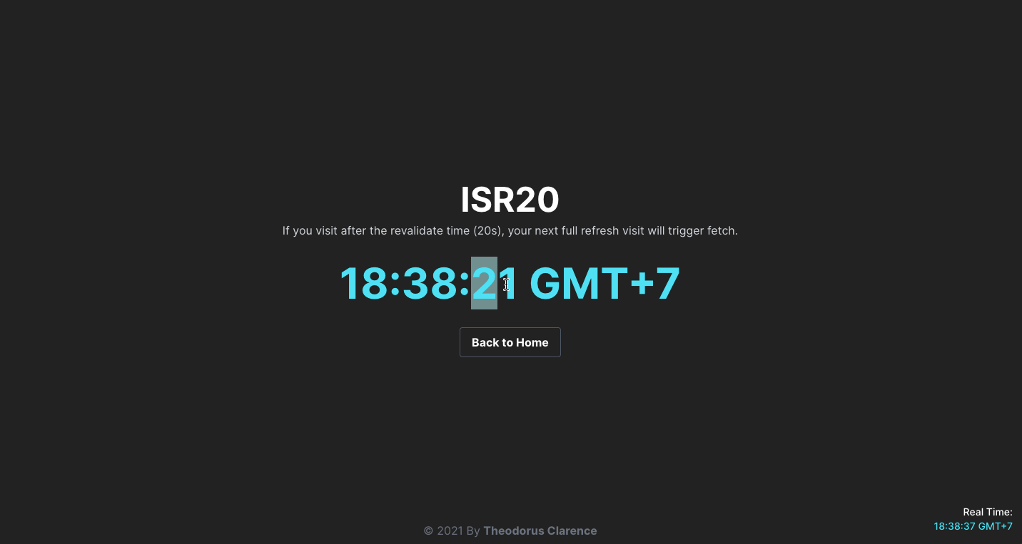 isr-重新访问-重新加载