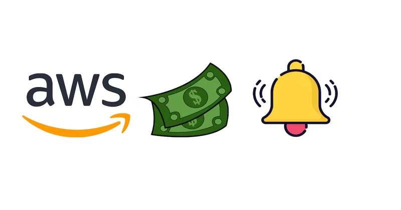 AWS 账单警报 Terraform 模块