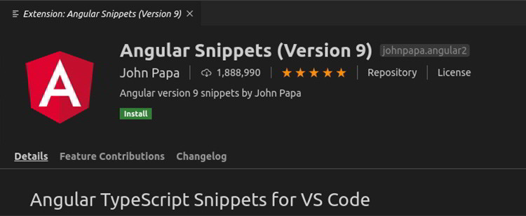 Pop!_OS 前端开发