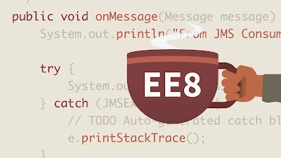 Java 开发人员为什么应该学习 Java EE