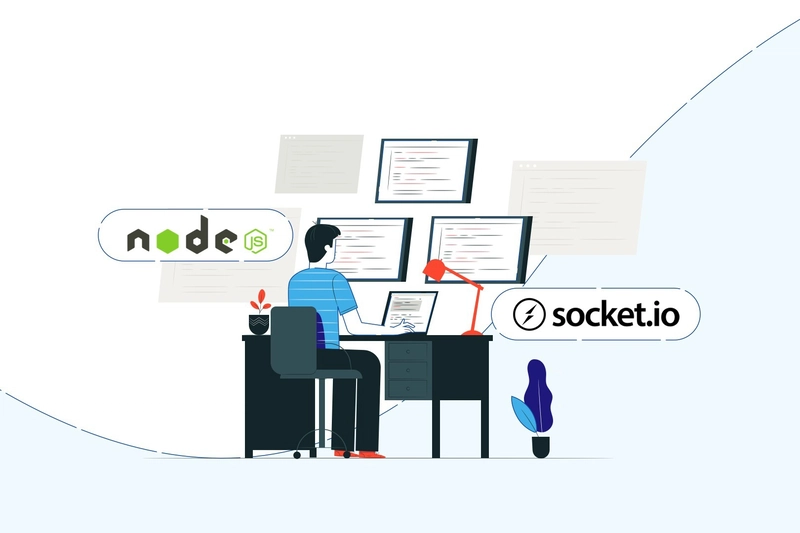 socket.io