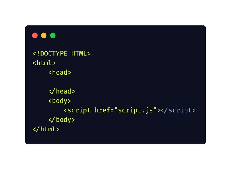 HTML5 注入外部脚本