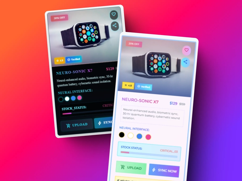Webcrumbs 前端 AI