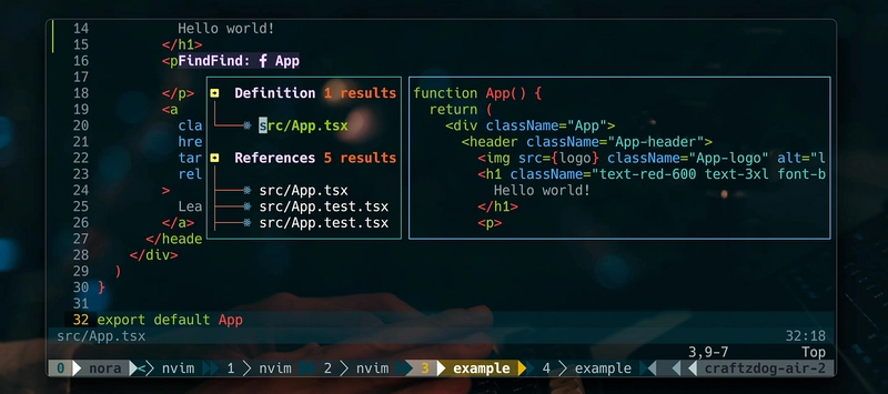 lsp_finder