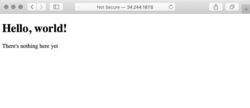 访问我们的网站